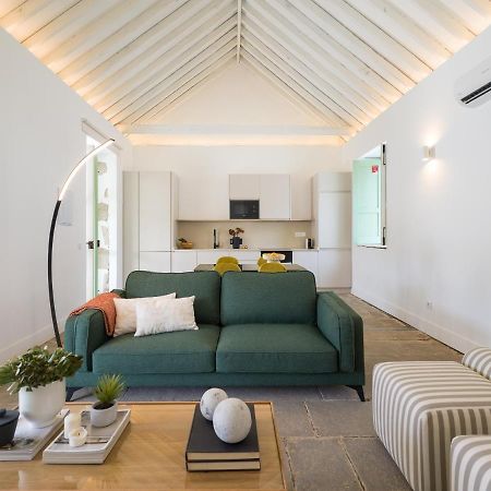 Santa Brígida Agroturismo Suites Hacienda Los Olivos מראה חיצוני תמונה