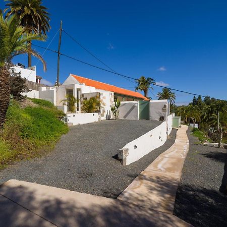 Santa Brígida Agroturismo Suites Hacienda Los Olivos מראה חיצוני תמונה