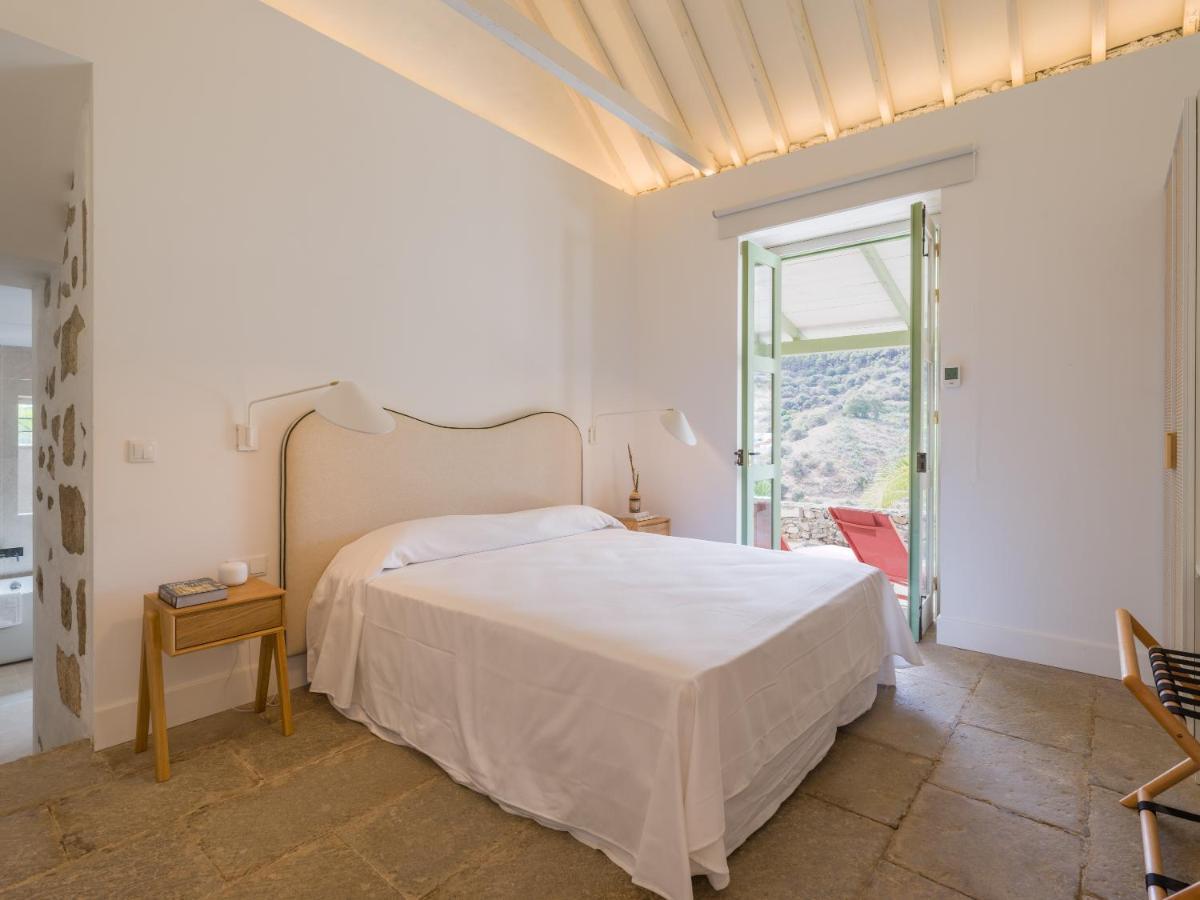 Santa Brígida Agroturismo Suites Hacienda Los Olivos מראה חיצוני תמונה