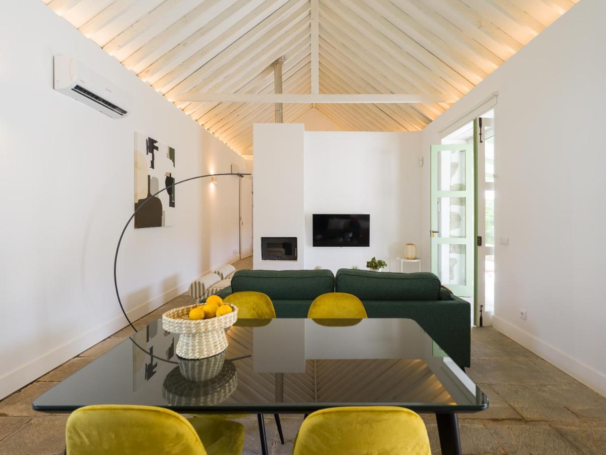 Santa Brígida Agroturismo Suites Hacienda Los Olivos מראה חיצוני תמונה
