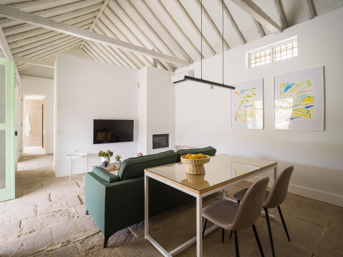 Santa Brígida Agroturismo Suites Hacienda Los Olivos מראה חיצוני תמונה
