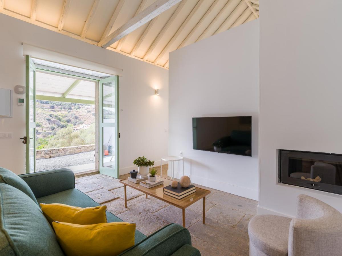 Santa Brígida Agroturismo Suites Hacienda Los Olivos מראה חיצוני תמונה