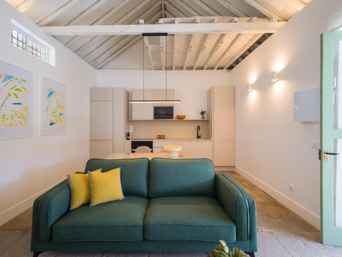 Santa Brígida Agroturismo Suites Hacienda Los Olivos מראה חיצוני תמונה