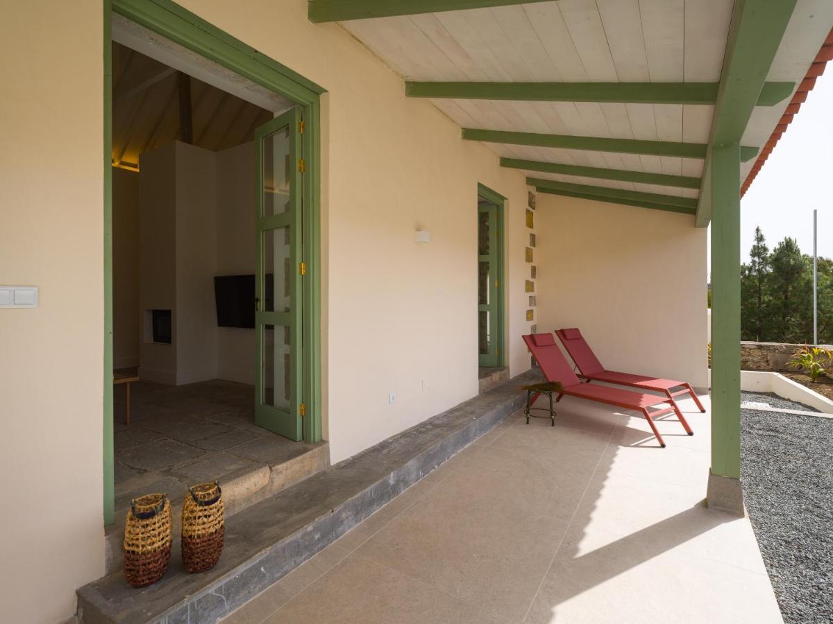 Santa Brígida Agroturismo Suites Hacienda Los Olivos מראה חיצוני תמונה