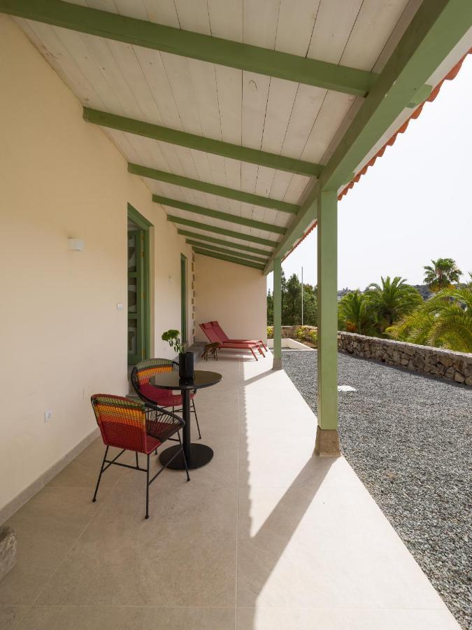 Santa Brígida Agroturismo Suites Hacienda Los Olivos מראה חיצוני תמונה