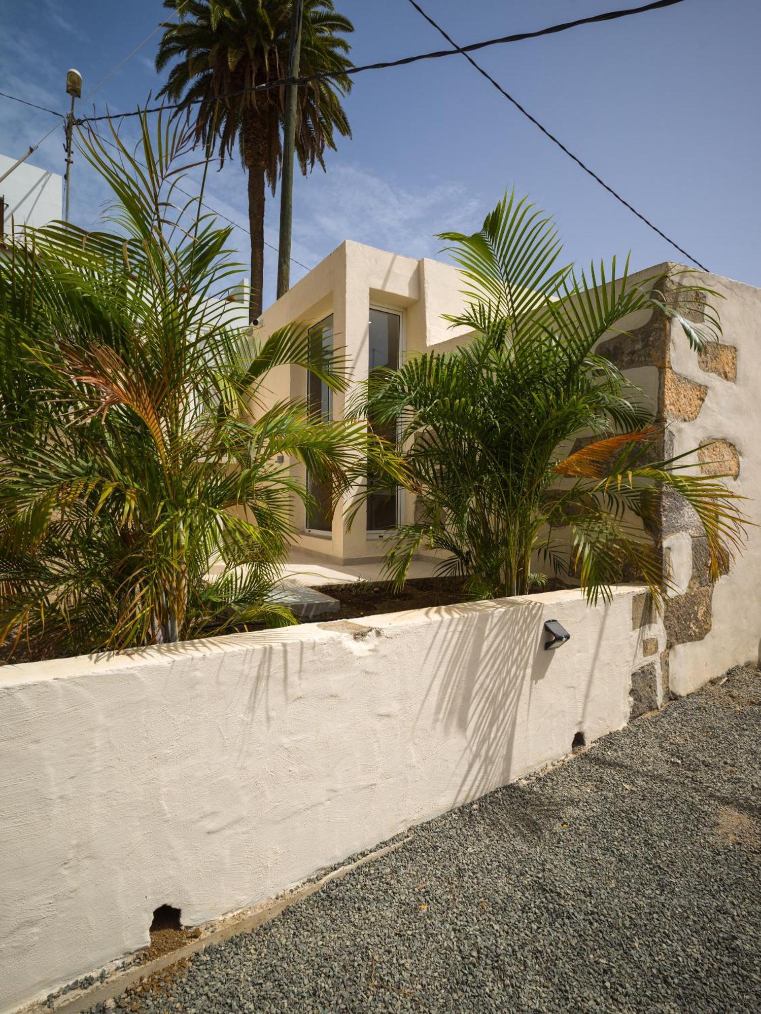 Santa Brígida Agroturismo Suites Hacienda Los Olivos מראה חיצוני תמונה