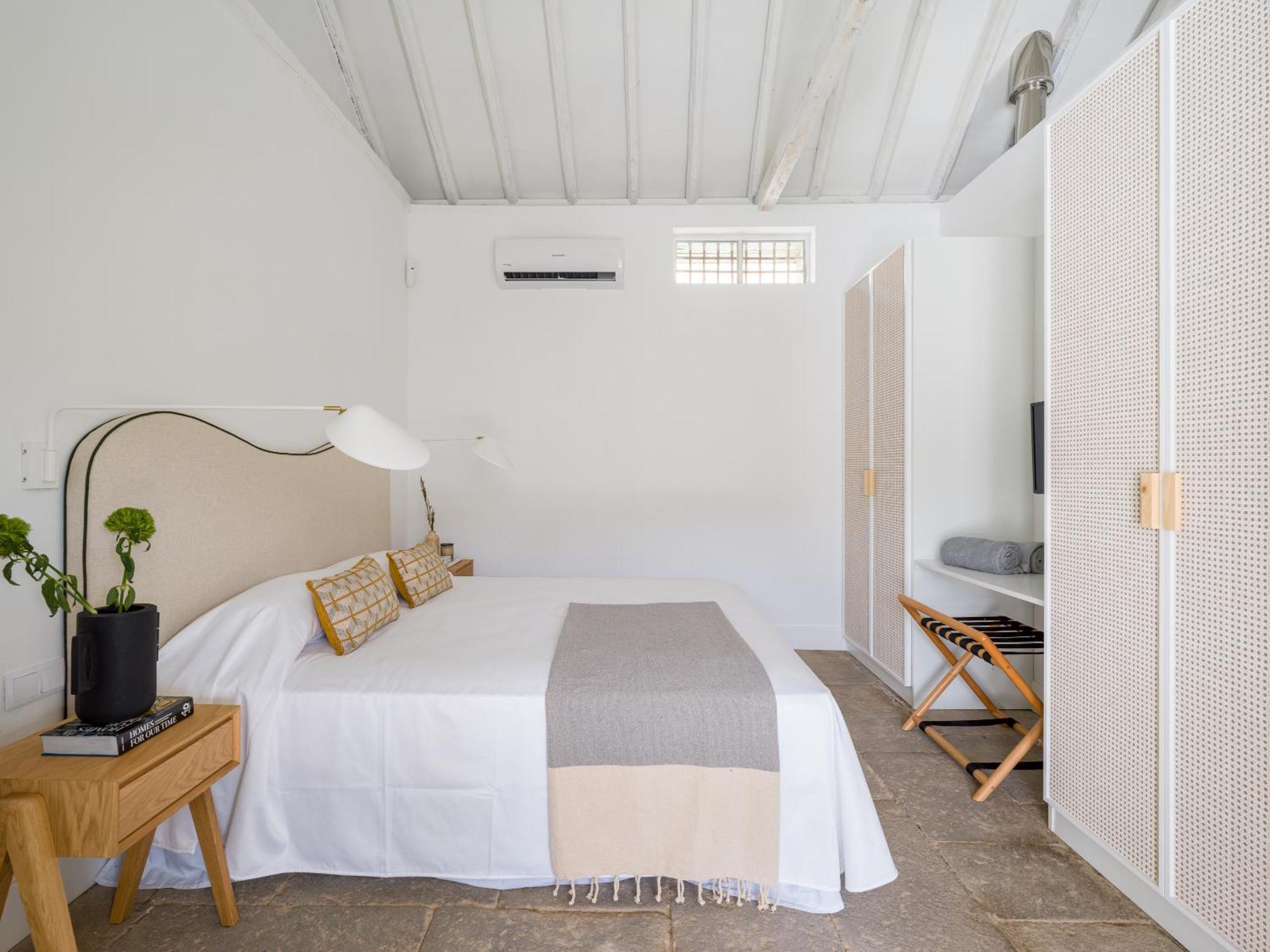 Santa Brígida Agroturismo Suites Hacienda Los Olivos מראה חיצוני תמונה