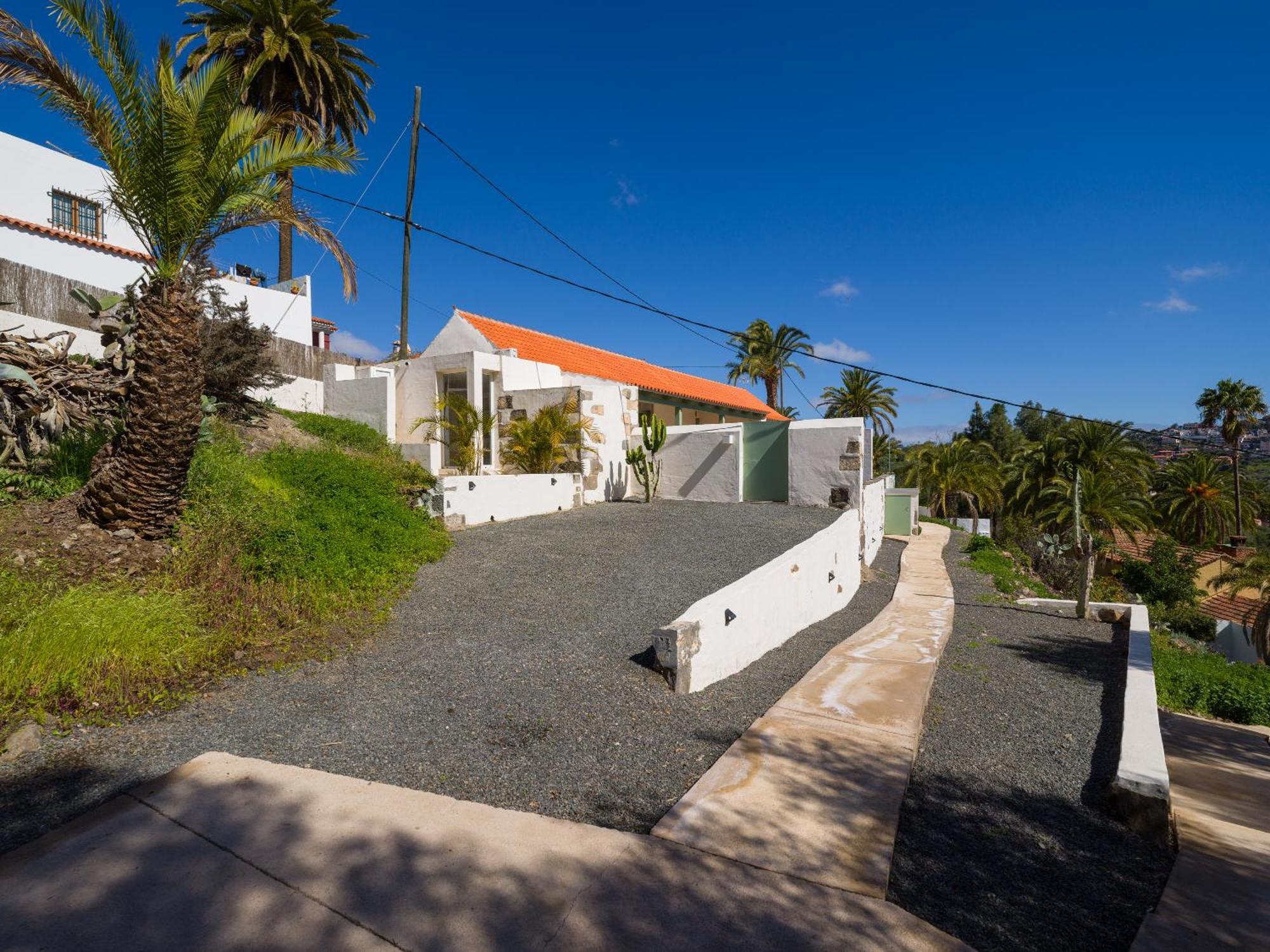 Santa Brígida Agroturismo Suites Hacienda Los Olivos מראה חיצוני תמונה